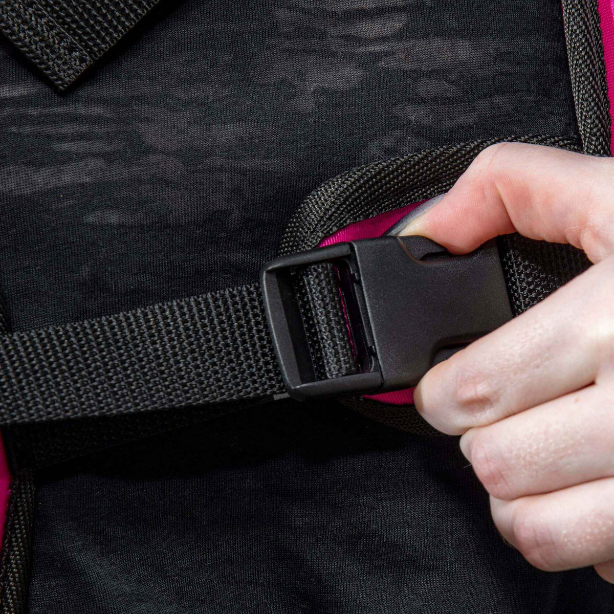 Weighted Vest for Running Training 17.6 lbs. – Breathable & Adjustable