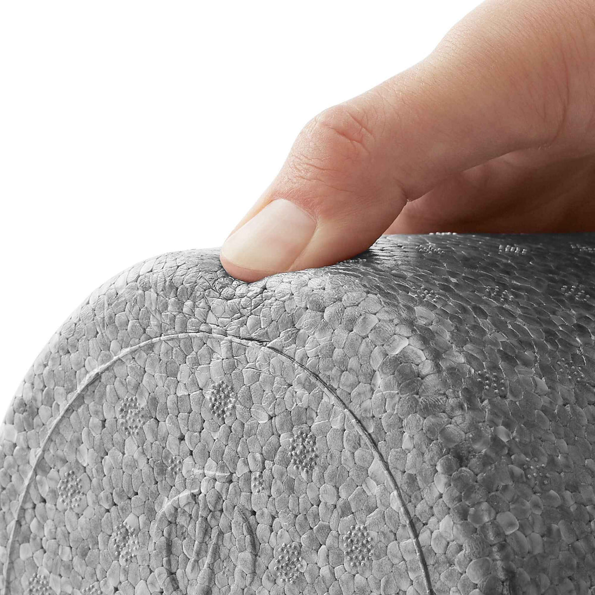 High-Density Foam Roller for Muscle Recovery