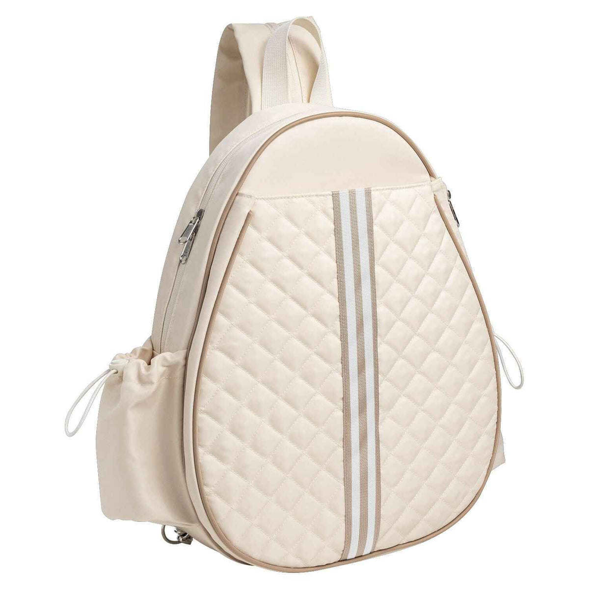 Waterproof Pickleball Sling Bag – Sports Backpack (Men and Women)