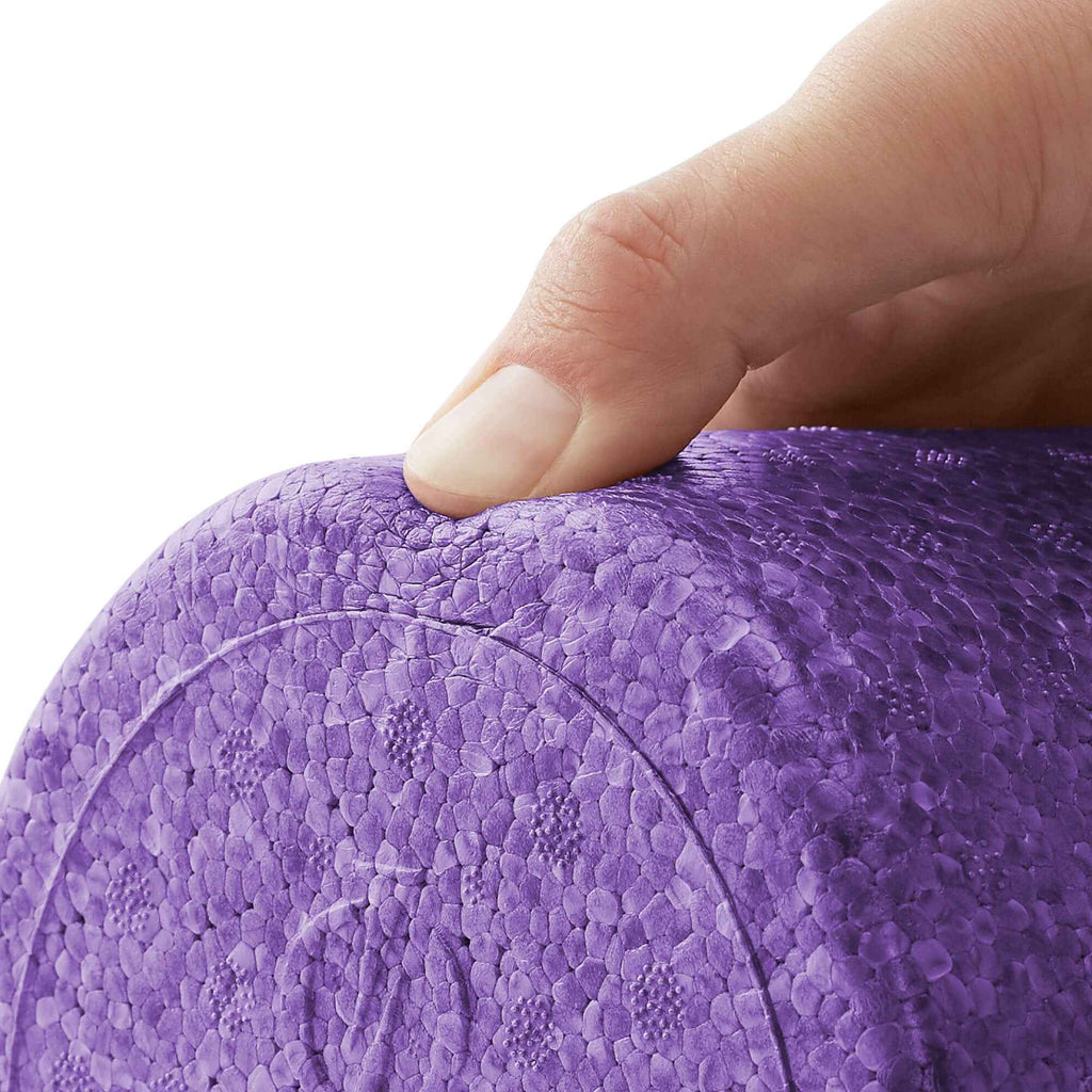 High-Density Foam Roller for Muscle Recovery