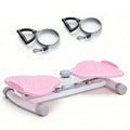 Waist and Abdomen Rotation Machine –Core trainer Dual Resistance Bands