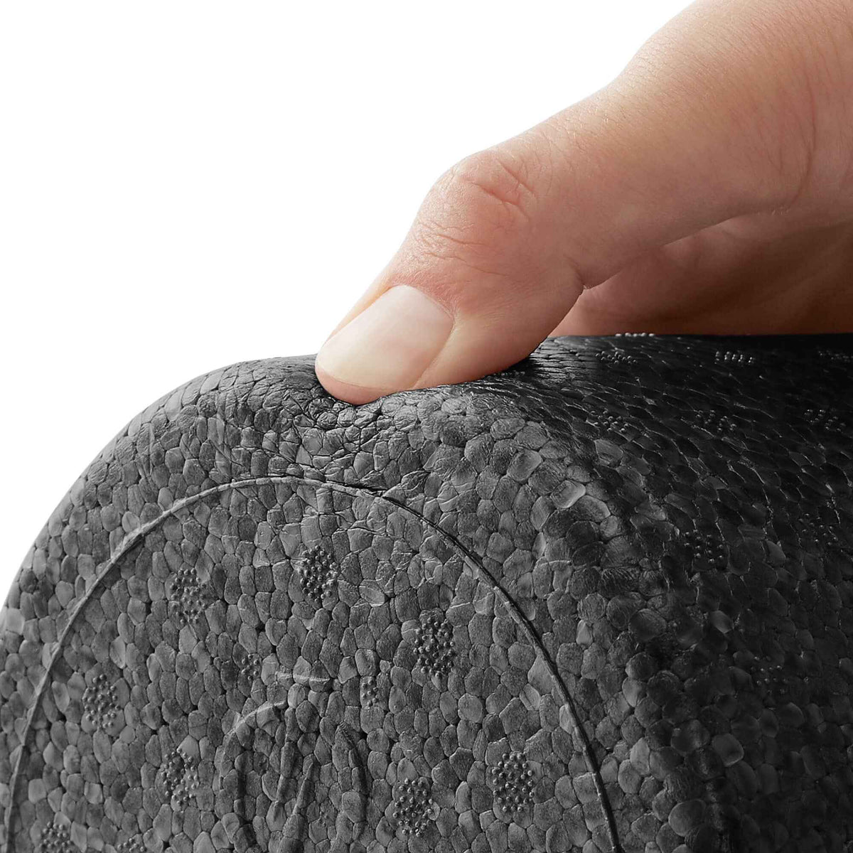 High-Density Foam Roller for Muscle Recovery
