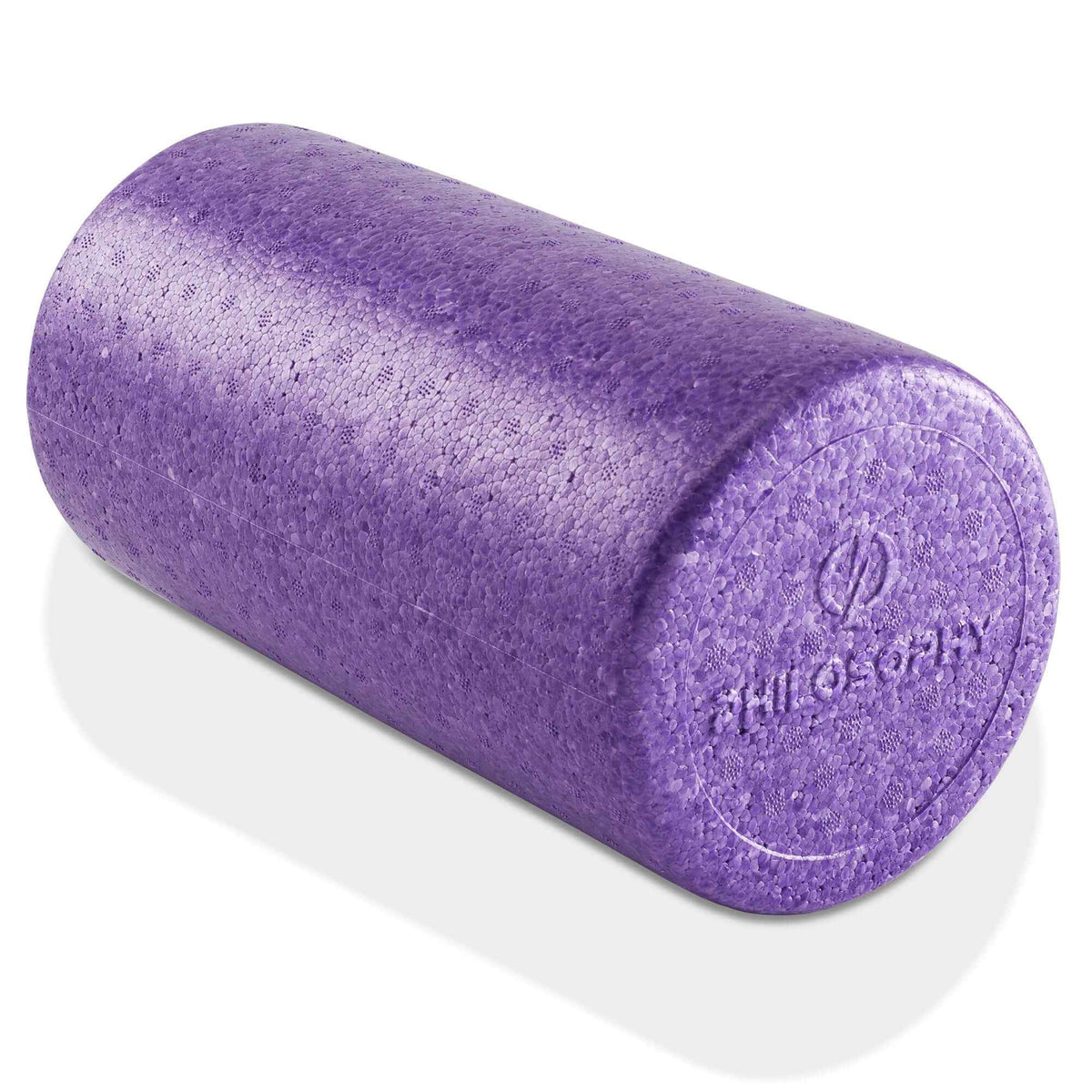 High-Density Foam Roller for Muscle Recovery