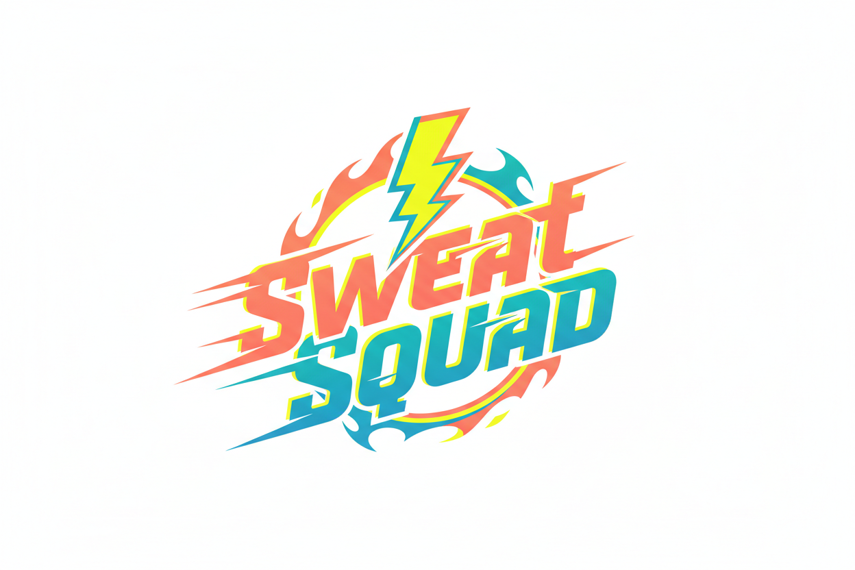 Sweat Squad